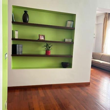 Cornelia Suite Rome Extérieur photo