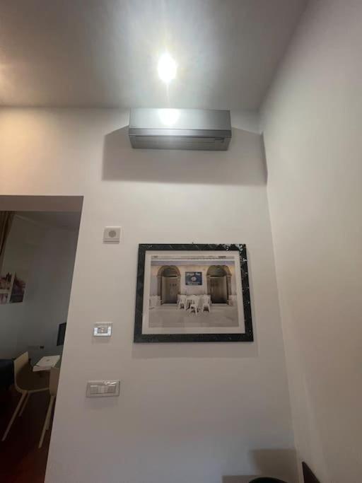 Cornelia Suite Rome Extérieur photo