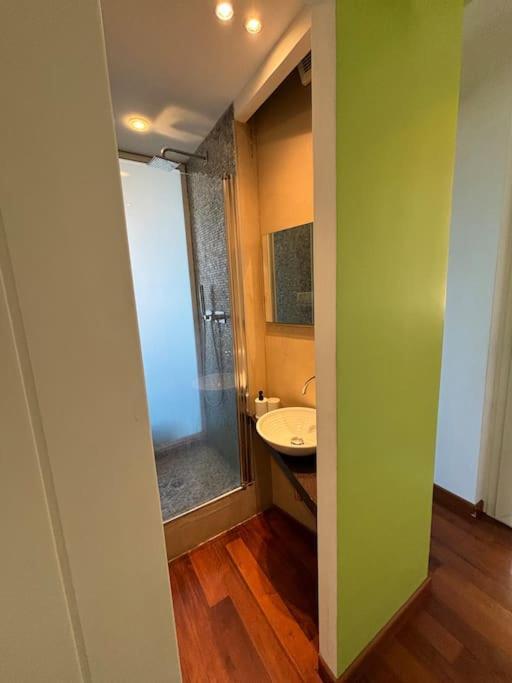 Cornelia Suite Rome Extérieur photo