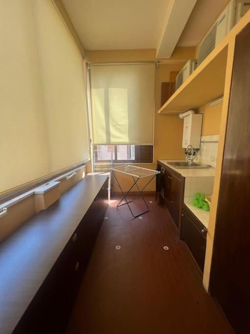 Cornelia Suite Rome Extérieur photo
