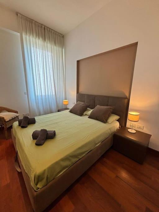 Cornelia Suite Rome Extérieur photo