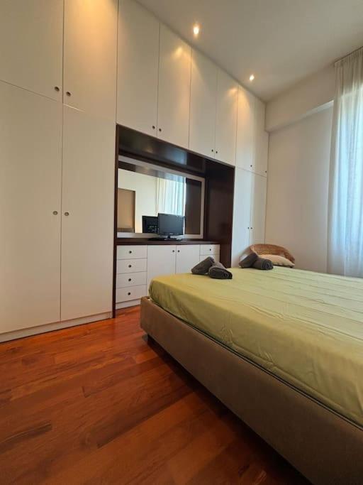 Cornelia Suite Rome Extérieur photo