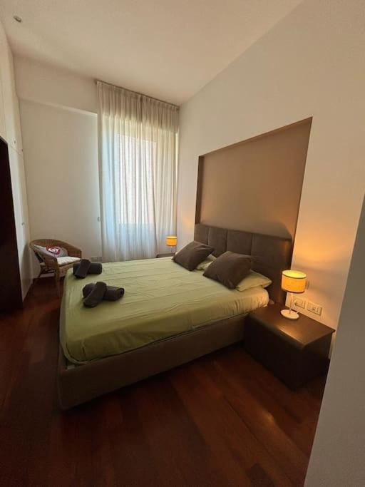 Cornelia Suite Rome Extérieur photo