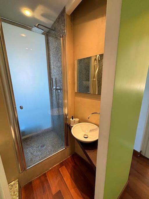 Cornelia Suite Rome Extérieur photo