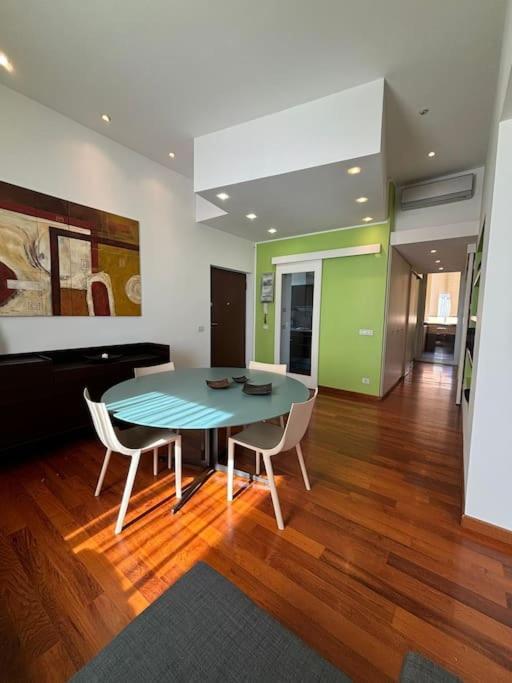 Cornelia Suite Rome Extérieur photo