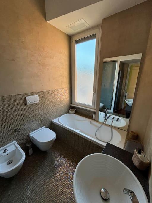 Cornelia Suite Rome Extérieur photo